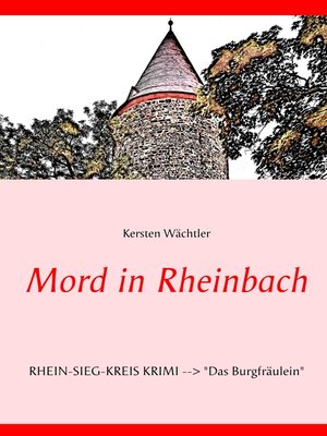 cover image of Mord in Rheinbach